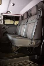 Ford Transit Custom Van by MS-RT 2018 года